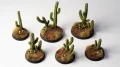 Saguaro Cacti - Basing Bits
