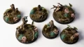 Gnarled Branches - Basing Bits 