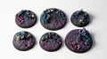 Chaos Shards - Basing Bits