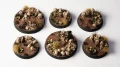 Skulls & Bones - Basing Bits 