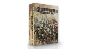 South Mountain 1862