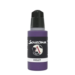 Violet - Farbka ScaleColor 17ml SC-56