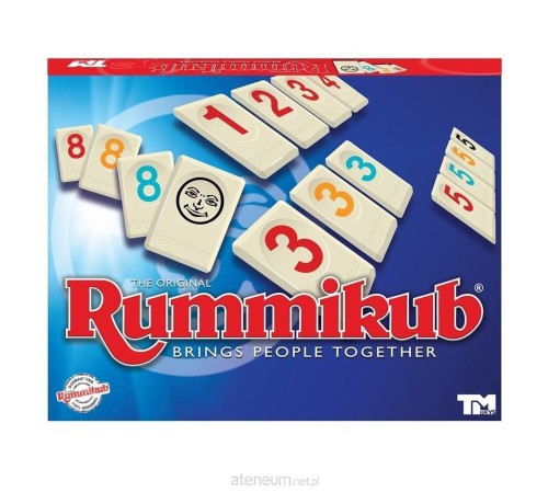 Rummikub Standard