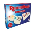 Rummikub XP dla 6 graczy