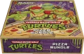 Magic The Gathering: Teenage Mutant Ninja Turtles Pizza Bundle