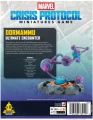 Marvel: Crisis Protocol - Dormammu Ultimate Encounter