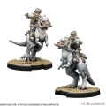 Tauntaun Riders
