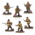 Soviet Army Infantry Platoon