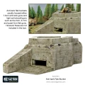 Anti-tank/Flak Bunker