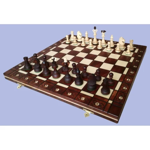 Szachy Senator Gniadek