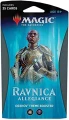 Magic the Gathering: Ravnica Allegiance Theme Booster
