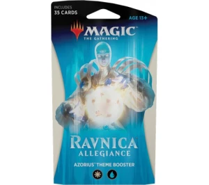 Ravnica Allegiance - Theme Booster - Azorius