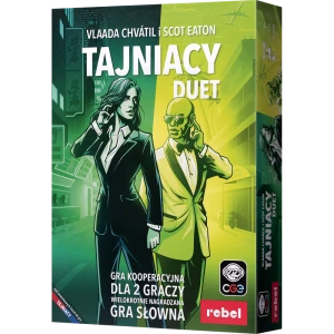 Tajniacy Duet