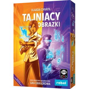 Tajniacy Obrazki