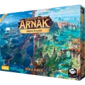 Zaginiona wyspa Arnak: Kręte ścieżki