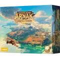 Zaginiona Wyspa Arnak: Skrzynia Przygód