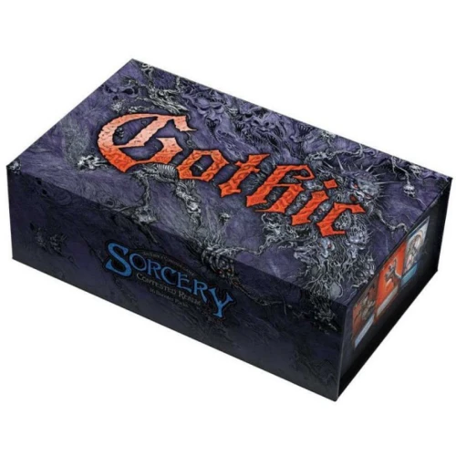 Sorcery: Contested Realm - Gothic Booster Box