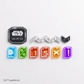 Gamegenic: Star Wars Unlimited Card Game - Premium Tokens Pro