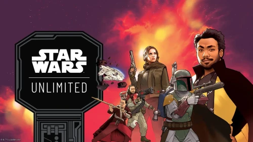 Star Wars Unlimited - Store Showdown - 26.04.26