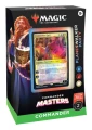 Magic the Gathering: Commander Masters - Commander Deck 