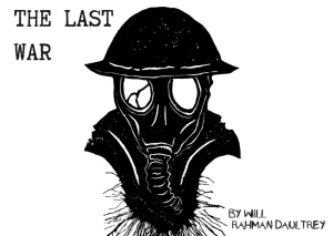 The Last War Starter Set