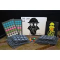 The Last War Starter Set