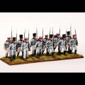 Napoleon's Wars: Prussian Reserve 1813-1815