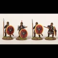 Late Roman Legionaries (1) Lorica Hamata