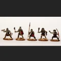 Goblin Warband