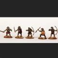Goblin Warband