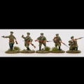 The Great War: Russian Infantry
