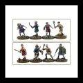 Gangs of Rome: Citizens of Rome (Plastic Set)