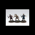 Gangs of Rome: Citizens of Rome (Plastic Set)