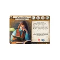 Arkham Horror LCG: Carolyn Fern Investigator Deck EN