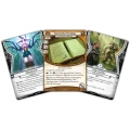 Arkham Horror LCG: Carolyn Fern Investigator Deck EN