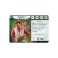 Arkham Horror LCG: Andre Patel Investigator Deck EN