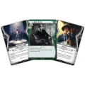 Arkham Horror LCG: Andre Patel Investigator Deck EN