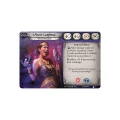 Arkham Horror LCG: Marie Lambeau Investigator Deck EN