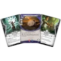 Arkham Horror LCG: Marie Lambeau Investigator Deck EN