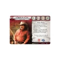 Arkham Horror LCG: Miguel de la Cruz Investigator Deck EN
