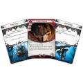 Arkham Horror LCG: Miguel de la Cruz Investigator Deck EN