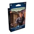 Arkham Horror LCG: Tommy Muldoon Investigator Deck EN