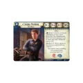 Arkham Horror LCG: Tommy Muldoon Investigator Deck EN