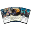 Arkham Horror LCG: Tommy Muldoon Investigator Deck EN