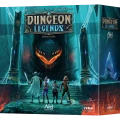 Dungeon Legends (edycja polska)