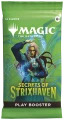 Magic the Gathering: Secrets of Strixhaven - Play Booster