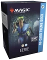 Magic the Gathering: Secrets of Strixhaven Theme Deck