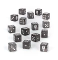 Iron Warriors Dice