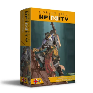 Caledonian Combat Force Repack Alpha