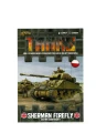TANKS - British Sherman Firefly PL